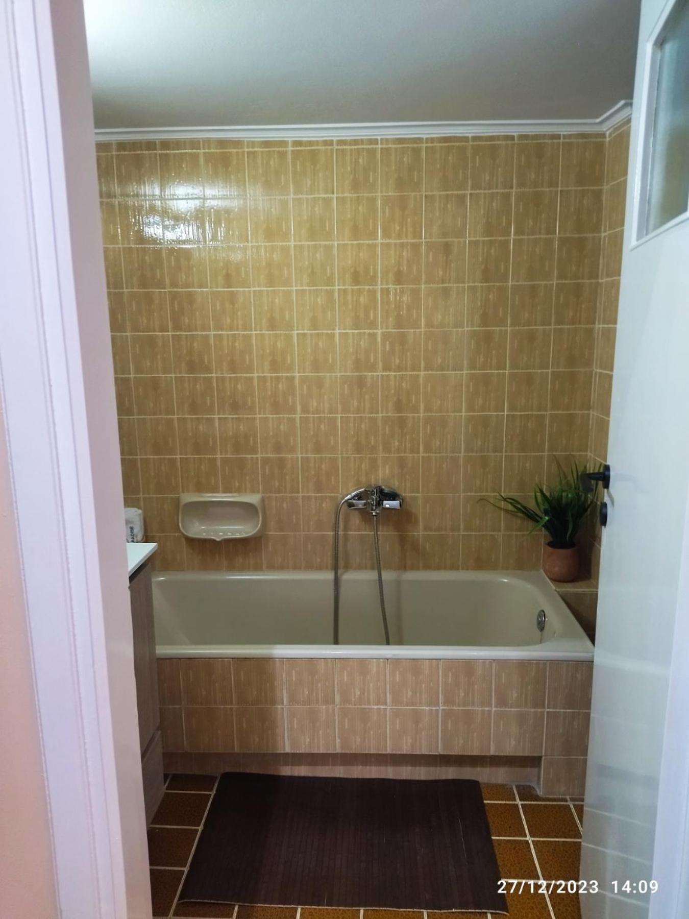 Swan Paradise Glyfada Apartment Афіни Екстер'єр фото